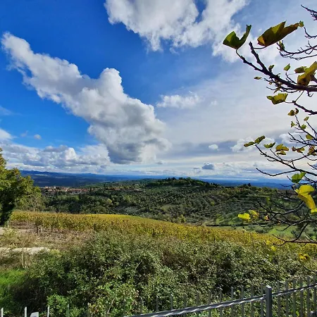 Orizzonte Apartment