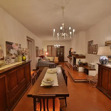 Orizzonte Apartment Castelnuovo Berardenga