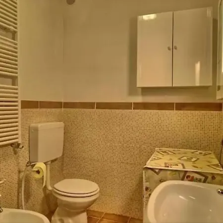 Orizzonte Apartment *