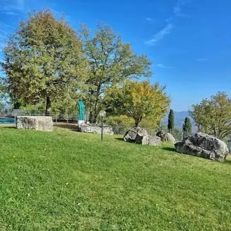 Orizzonte Apartment Castelnuovo Berardenga