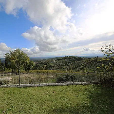 Orizzonte Apartment *
