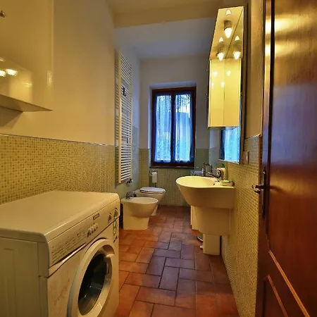 Apartment Orizzonte