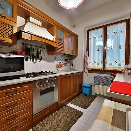 Apartment Orizzonte