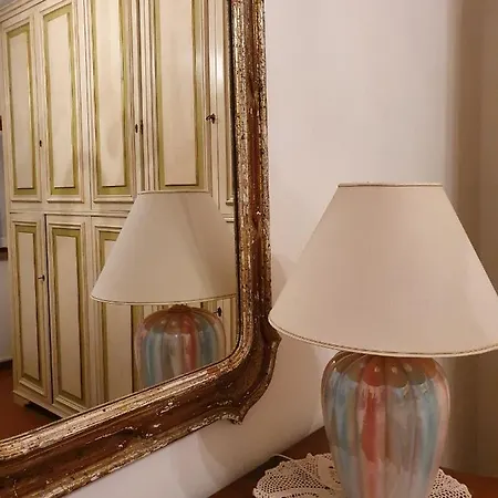 Apartment Orizzonte *