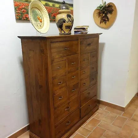 Orizzonte Apartment *