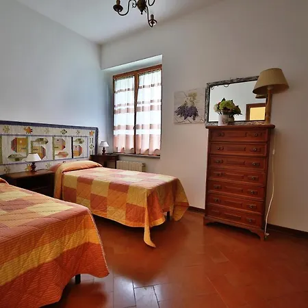 Orizzonte Apartment *