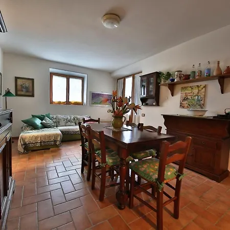 Apartment Orizzonte *
