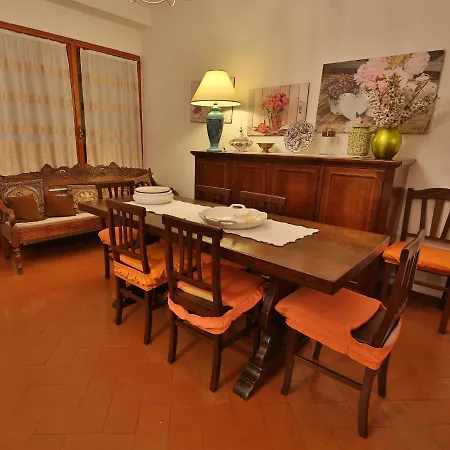 Orizzonte Apartment