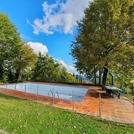 Orizzonte Apartment Castelnuovo Berardenga