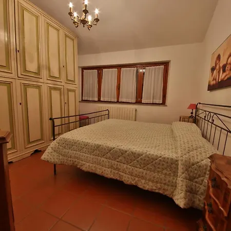 Orizzonte Apartment *