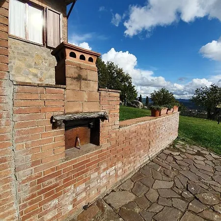 Orizzonte Apartment *