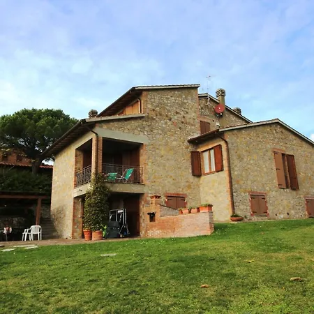Orizzonte Apartment Castelnuovo Berardenga