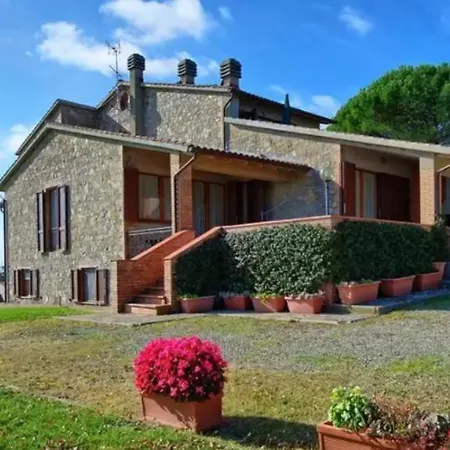 Orizzonte Apartment Castelnuovo Berardenga