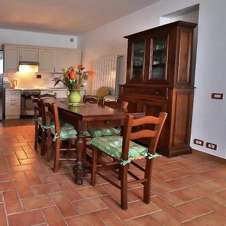Orizzonte Apartment