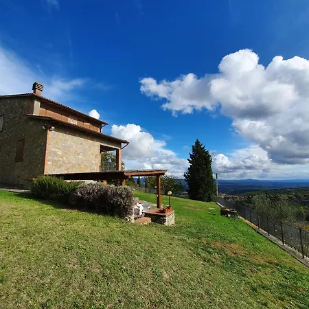 Apartment Orizzonte Castelnuovo Berardenga