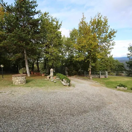 Orizzonte Apartment Castelnuovo Berardenga
