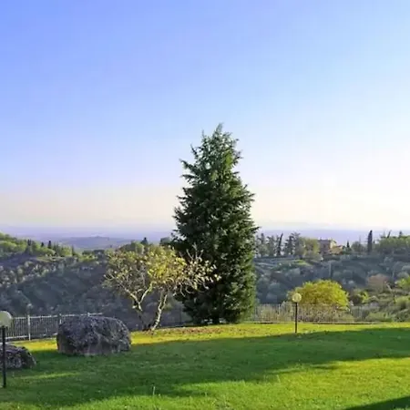 Orizzonte Castelnuovo Berardenga