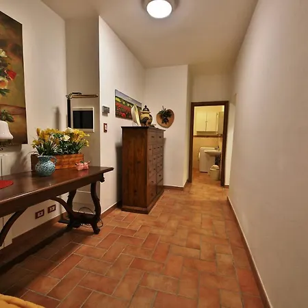 Orizzonte Apartment Castelnuovo Berardenga