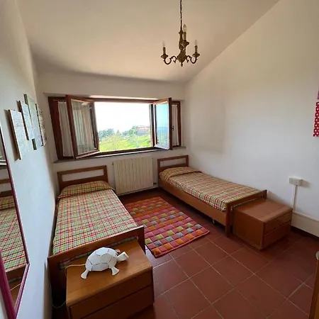 Orizzonte Apartment *