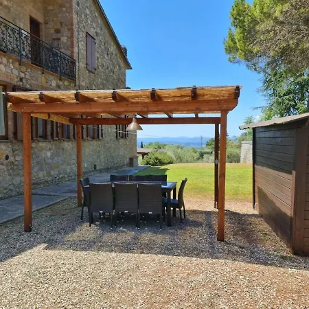 Apartment Orizzonte *