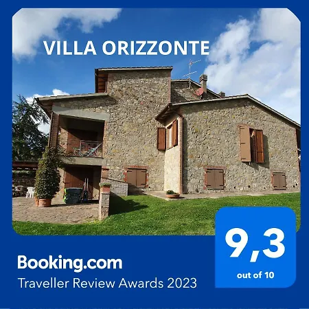 Apartment Orizzonte