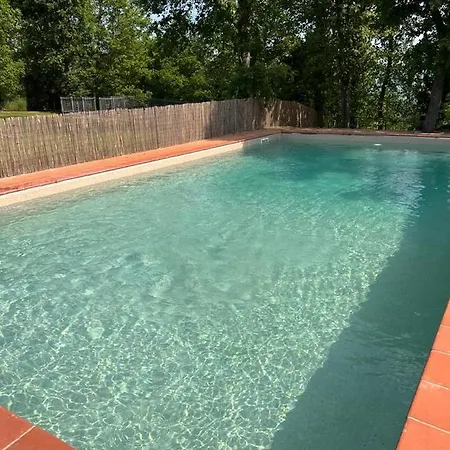 Apartment Orizzonte *