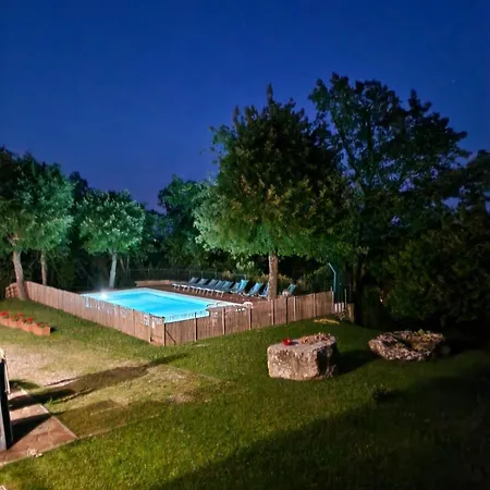 Apartment Orizzonte