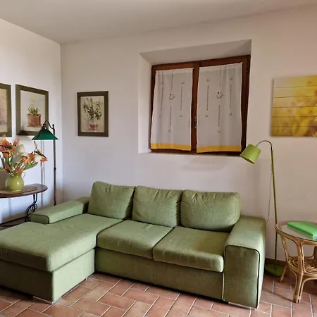 Orizzonte Apartment
