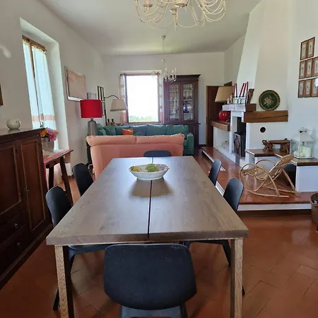 Apartment Orizzonte *
