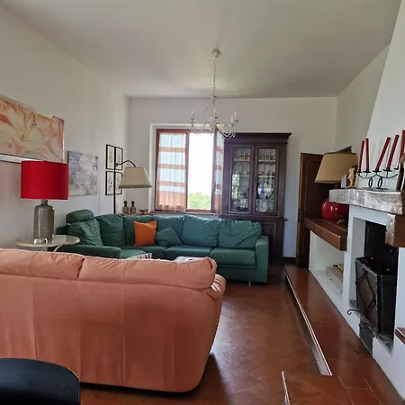 Apartment Orizzonte