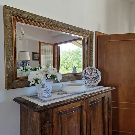 Apartment Orizzonte