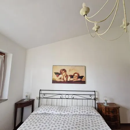 Orizzonte Apartment *