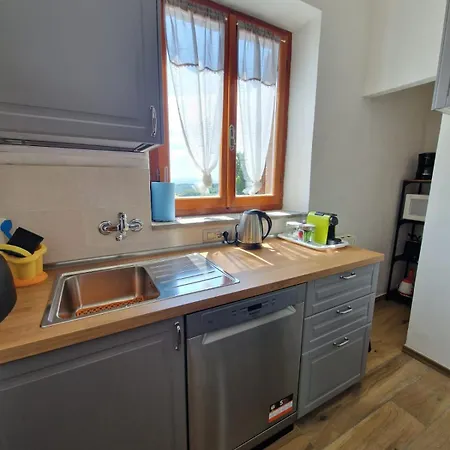 Apartment Orizzonte Castelnuovo Berardenga