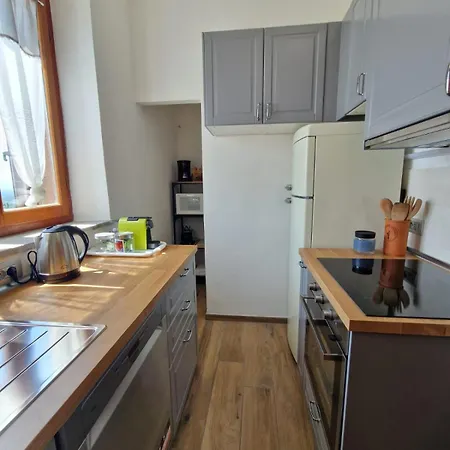 Orizzonte Apartment *