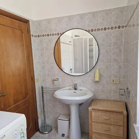 Apartment Orizzonte
