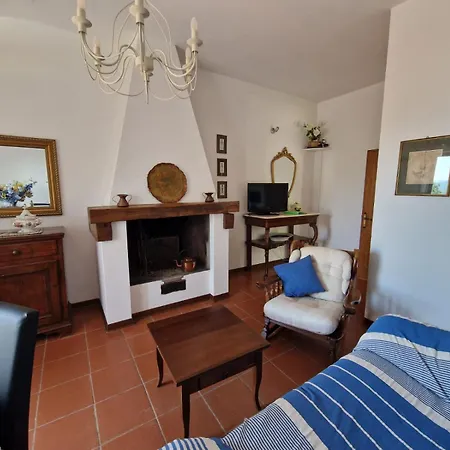 Apartment Orizzonte *