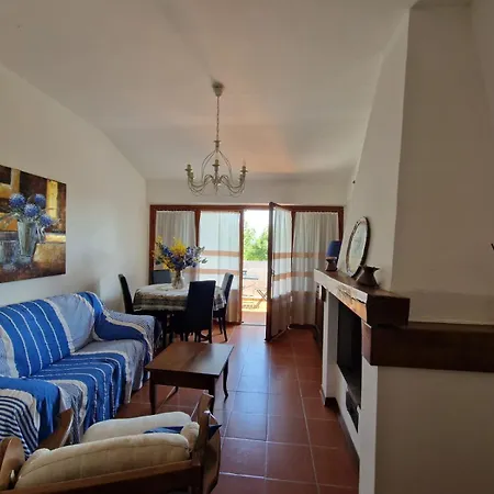 Apartment Orizzonte Castelnuovo Berardenga