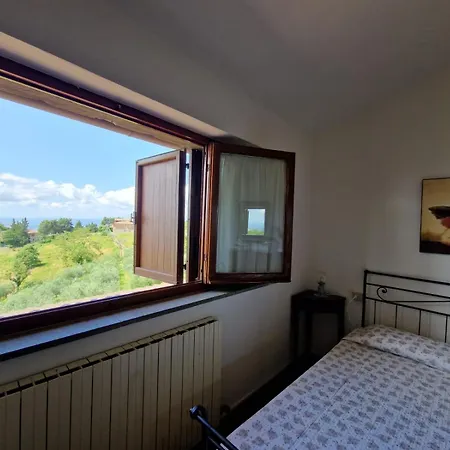 Apartment Orizzonte