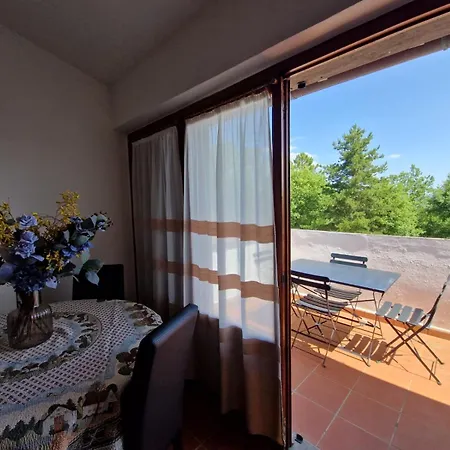 Apartment Orizzonte *
